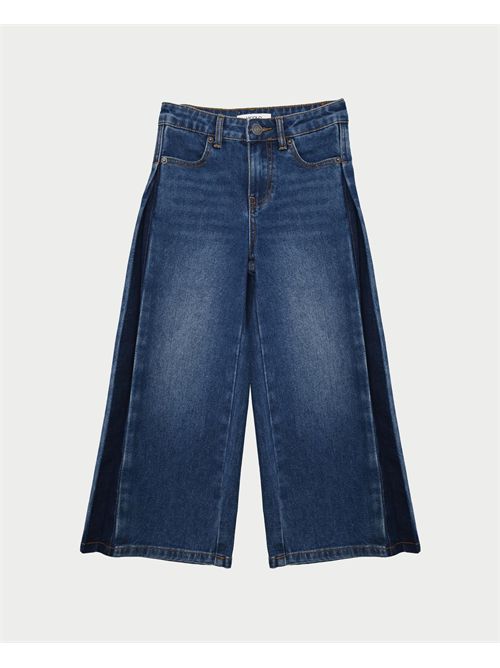  VICOLO | 3141PD00201BLUE DENIM